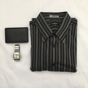 Express Fashion Dress Shirt